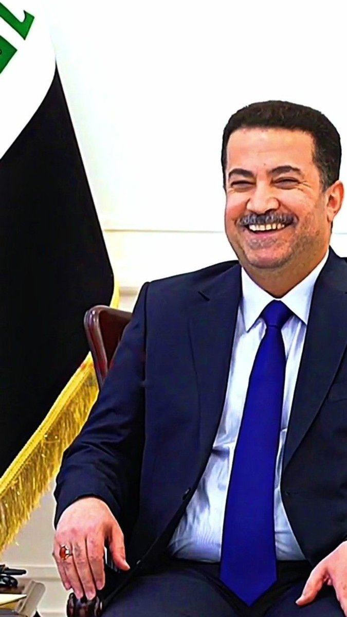 متى تصبح الوعود حقيقة على أرض الواقع؟؟؟؟؟
التعيين مطلبنا  انصفت شرائح أخرى لم تبقى سوى شريحة الخريجين القدامى بحاجة إلى الإنصاف والعدل من حضرتكم 
#محمدنا_طوفان_الانجاز
#جاهزون 
#الخريج_القديم_احق_بالتعيين
📌 رابطة الخريجين القدامى في العراق برئاسة الأستاذ نبراس الخزعلي