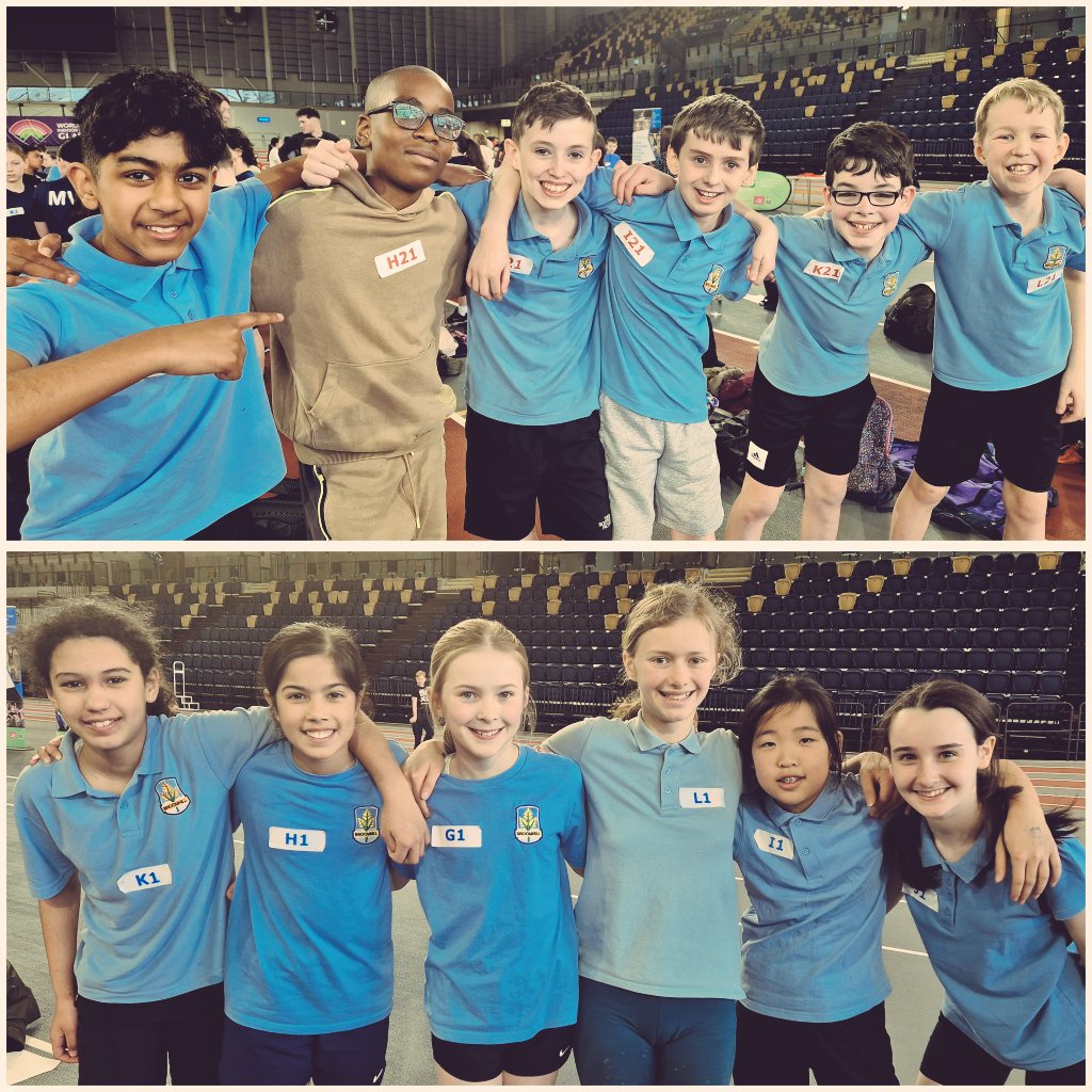 Broomhill Primary School tweet media