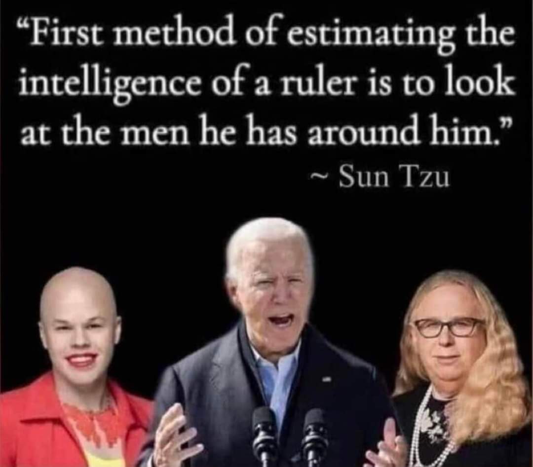 MtnMama406's tweet image. It's in plain sight for the whole world to see. Yet,  the left in their unending delusional eyes cannot see what's right in front of all of us.  It boggles my mind!! 

#TruthMatters 
#TruthTuesday 
#FJBcorruptToCORE