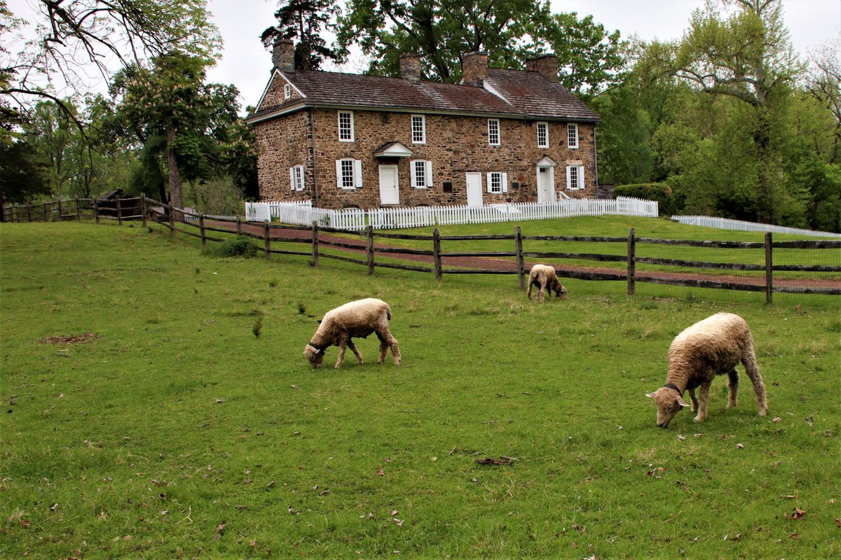 WashXingPark's tweet image. “Unplug” your kids from the modern world &amp;amp; send them back in time at our #ColonialDays Mini Camp! This two day fun &amp;amp; educational #DayCamp will be offered on July 29-30 from 9:00 AM to 3:30 PM at #WashingtonCrossingHistoricPark. Register here: tinyurl.com/55cm5cbr #Education