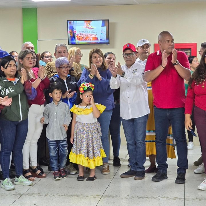 Gregorio Romero tweet media