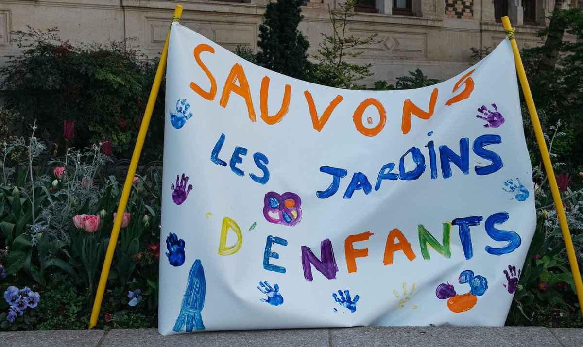 C’est désormais certain : les Jardins d'enfants sont sauvés et vont continuer à proposer leur modèle pédagogique innovant et inclusif.
Le <a href="/Senat/">Sénat</a> a voté conforme la proposition de loi de <a href="/AssembleeNat/">Assemblée nationale</a> visant à pérenniser les JEP, après cinq années de mobilisation et d’incertitude.