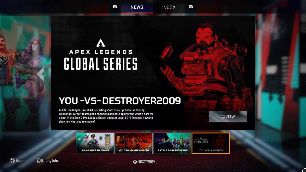 RossTheeSquirrel tweet media