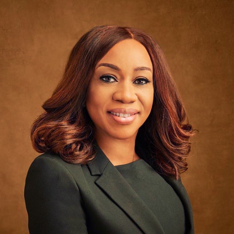 Femi_OfMainland's tweet photo. It's an amazing time for Women in banking in Nigeria 🇳🇬.

Congratulations to all the amazing women who continue to break barriers and inspire us all. 

Access Holdings - Bolaji Agbede
GTBank - Olusanya Miriam
Zenith - Adaora Umeoji
Fidelity - Nneka Onyeali-Ikpe
FCMB - Yemisi Edun
Unity - Tomi Somefun
FSDH - Bukola Smith
Union Bank- Yetunde Oni
Suntrust- Halima Buba
Citibank- Ireti Samuel-Ogbu
Lotus- Kafilat Araoye