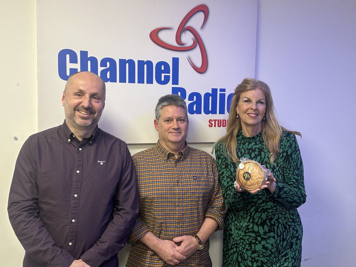 Did you miss it ? Catchup with me & @julesserkin on the #BBunker Radio Show with guests Jeremy @jeremy_ridley Malcolm @A4G_LLP kentbusinessradio.co.uk/show-672/