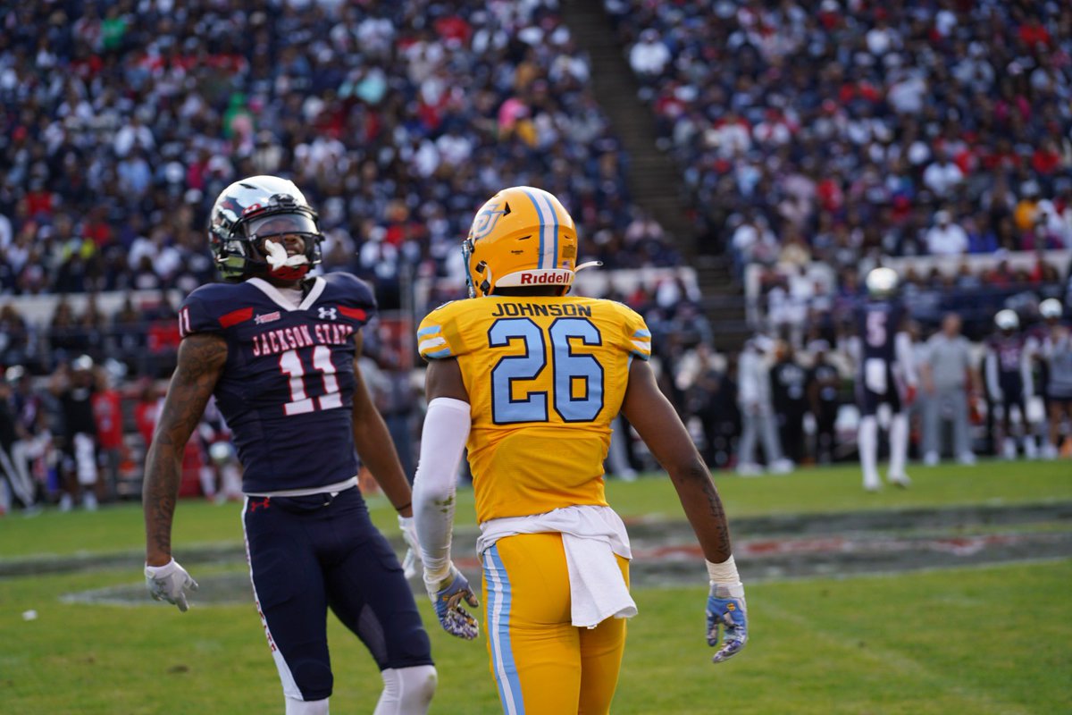 April 6th I will be visiting Southern University @CoachTGraves3 @MurphyNash3 @ykbeast_ @eltodd41 @GeauxJags @Recruit4SU @Mr_goldenfoot #𝐆𝐞𝐚𝐮𝐱𝐉𝐚𝐠𝐬 #𝐆𝐫𝐚𝐯𝐞𝐬𝐄𝐝𝐢𝐭𝐢𝐨𝐧