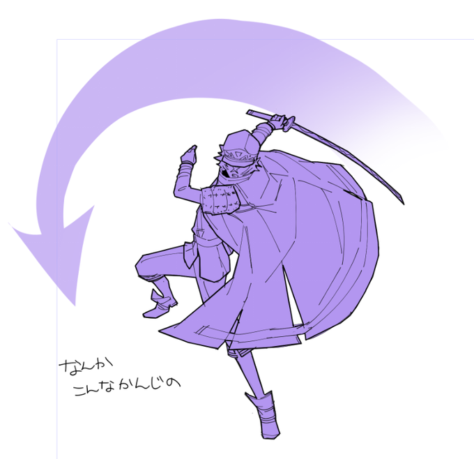「purple theme」 illustration images(Latest)｜4pages