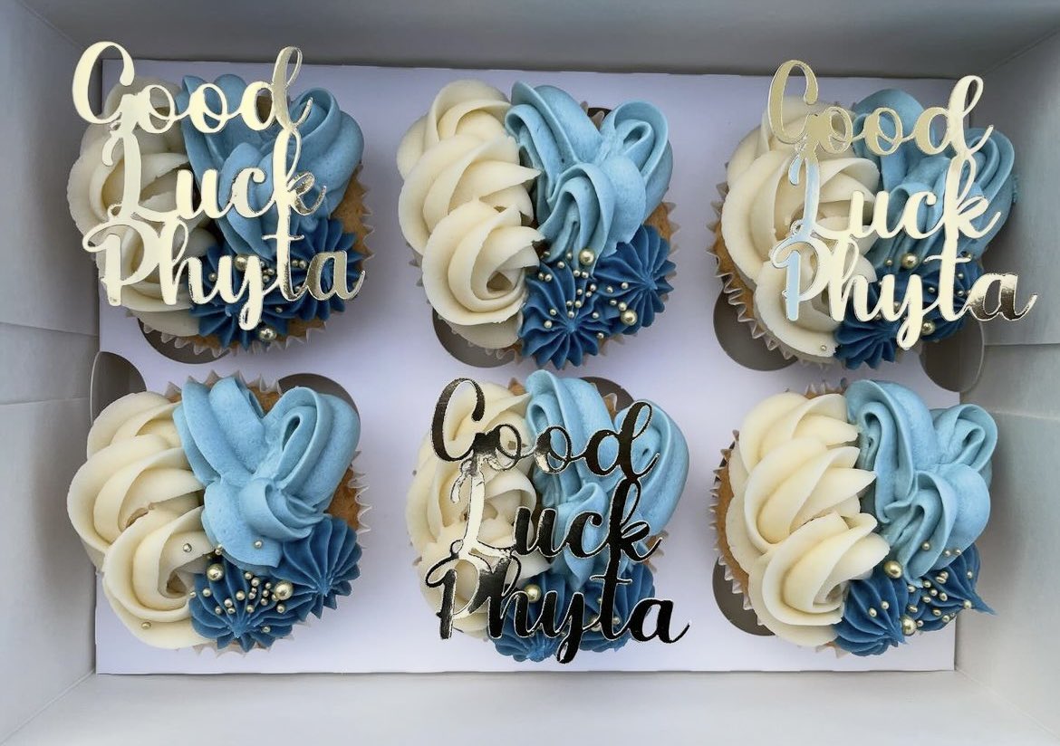 Tiahlocker1997's tweet photo. Good Luck 🦋💙✨

https://t.co/wKy6uRXHjQ https://t.co/PwLaqAY7UZ
