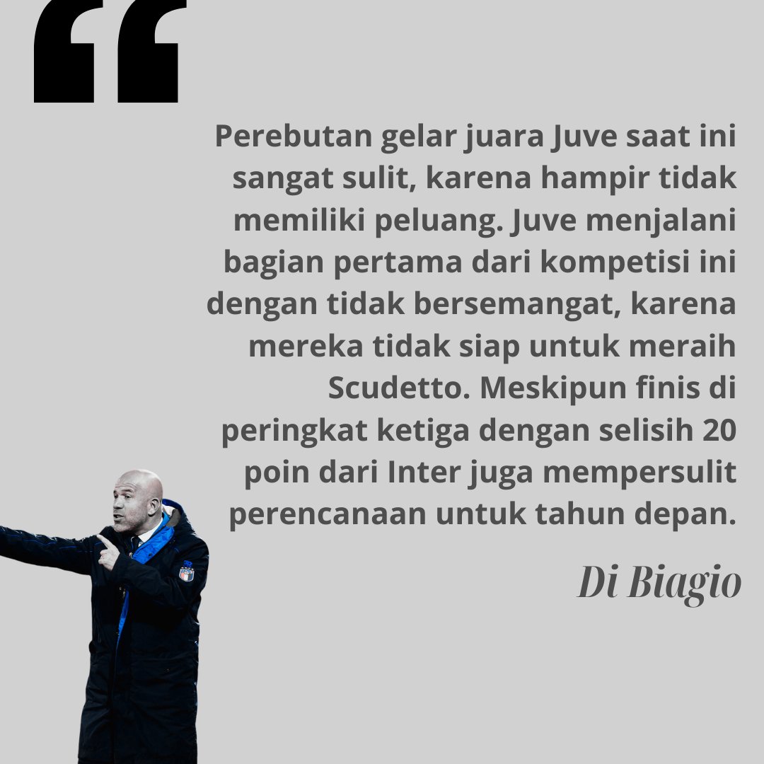 Berita Juventus tweet media