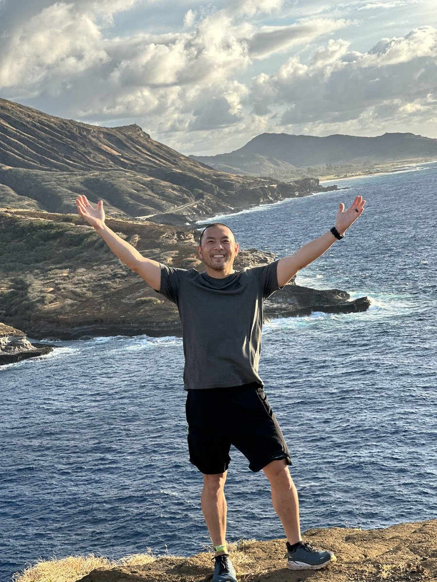 Aloha 🤙🏻!