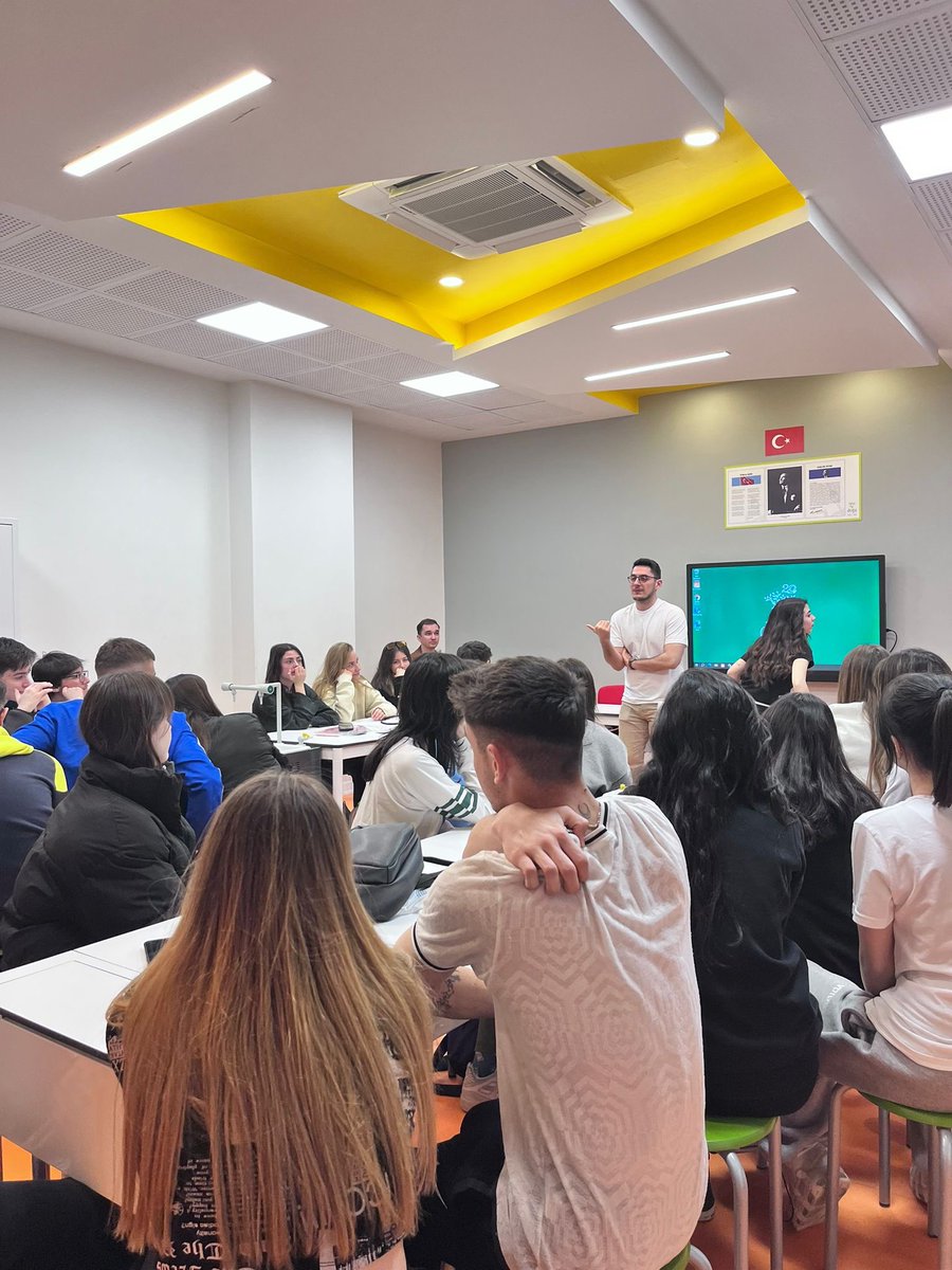 Kıvanç Barlas 🇹🇷 tweet media