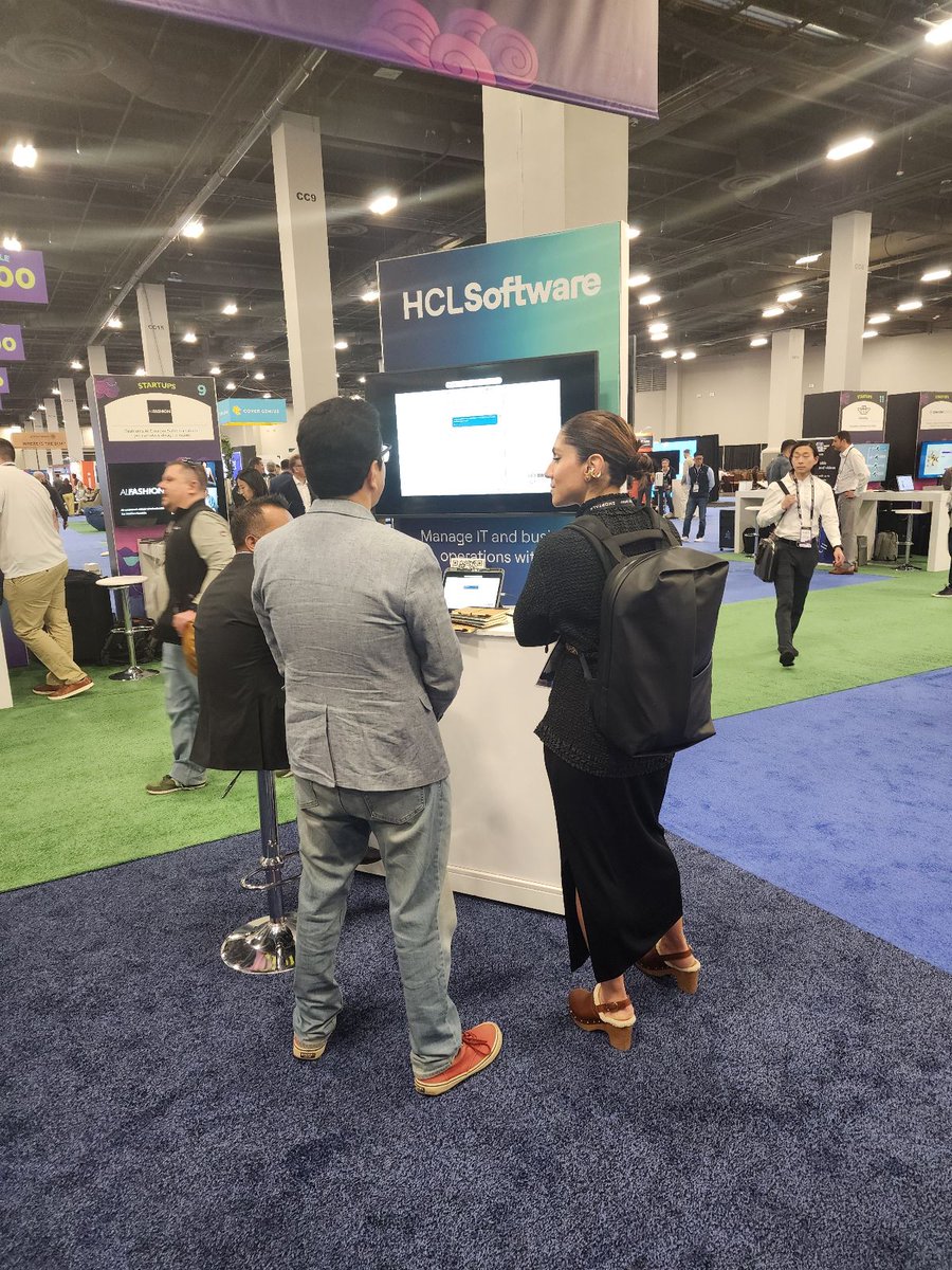 Our team at Shoptalk is looking forward to another exciting day packed with dynamic speakers, AI-focused sessions, and tons of interaction at our booth.  Stop by booth #1130 for a demo on enhancing retail experiences and delighting consumers through AI!  #RetailLife #TechDemos