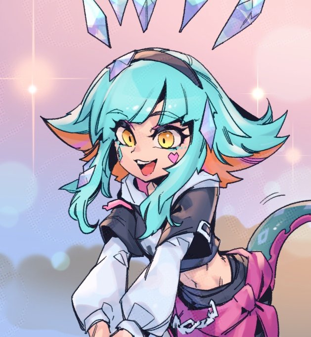 ¡Hola dulzura! ¡Soy Neeko y aunque no lo parezca soy un chico. . .al menos de nacimiento! 

¿Quieres una chica? ¿Quieres un chico? ¿Quieres a alguien más? Solo necesito una imagen y lo tendras frente a ti!