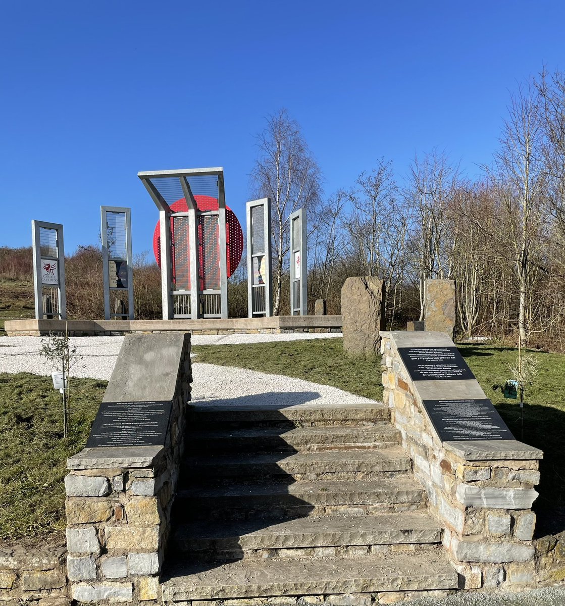 IMLMCardiff's tweet photo. Open Invitation on behalf of ILM Founders Trust to join the Flag Raising of Bangladesh Independence Day, on Tuesday, 26 March 2024, at 12 noon, Steps of the Monument, Grangemoor Park, Cardiff Bay Retail Park, CF11 0JR. https://t.co/FDfVjXWydD