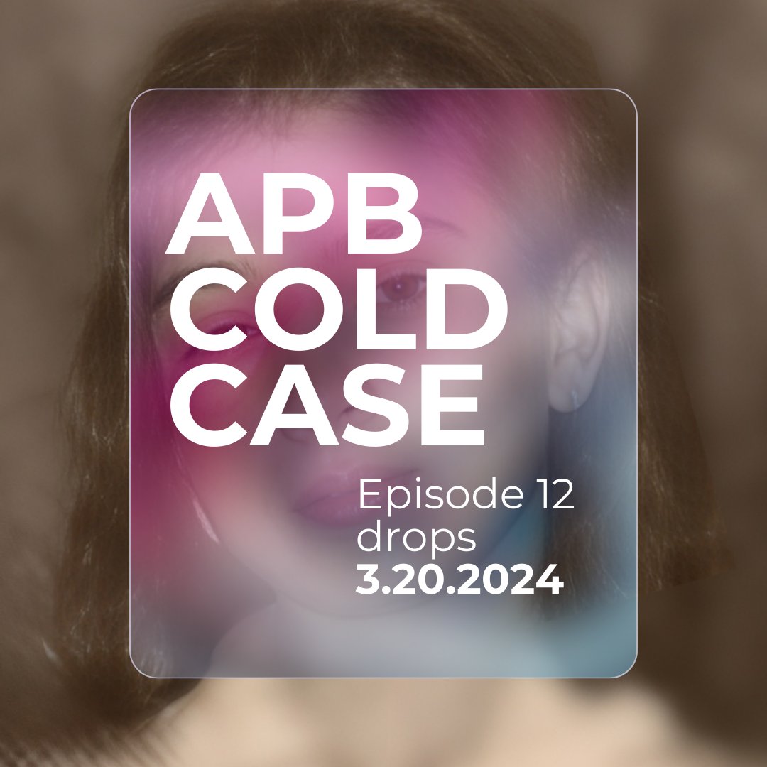 APBColdCase's tweet image. In 1988, skeletal remains are found in an old well in PA. The autopsy indicates Jane Doe is in her teens &amp;amp; 6-months pregnant. Why no missing person report matching her description? Find out in Ep 12 of APB Cold Case, Girl in the Well. Avail at apbcoldcase.com @bensalempd