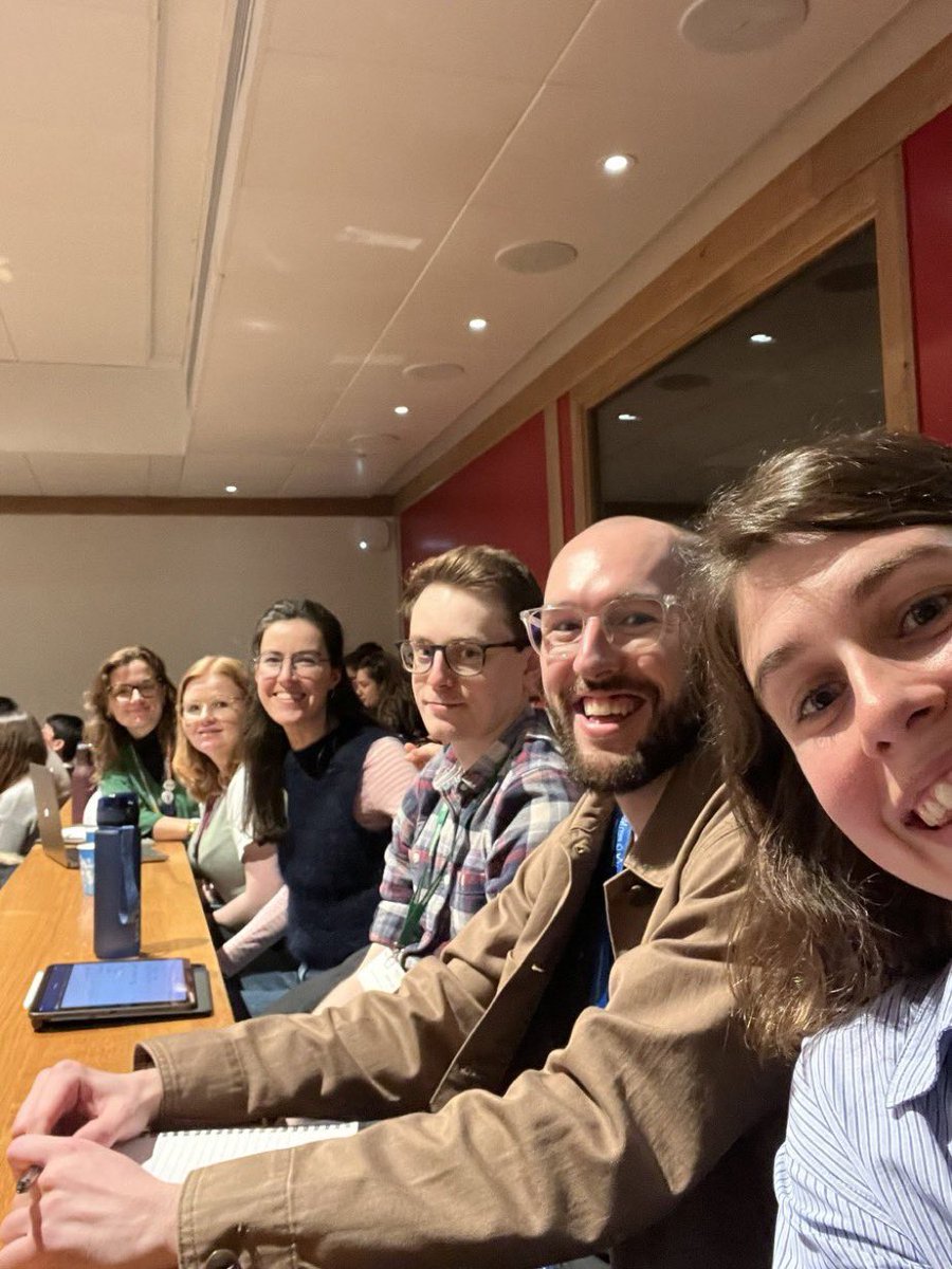 Emily O'Sullivan (@emilyos97) on Twitter photo Had a wonderful time in the beautiful Oxford for the #yICSA conference! Thank you to the brilliant organisers for the opportunity to present my poster, it was great to see some familiar faces and hear everyone’s research updates! <a href="/YicsaC/">yICSA</a> <a href="/ICSA_senescence/">International Cell Senescence Association</a> <a href="/CleoBishopLab/">Cleo Bishop Lab</a> Had a wonderful time in the beautiful Oxford for the #yICSA conference! Thank you to the brilliant organisers for the opportunity to present my poster, it was great to see some familiar faces and hear everyone’s research updates! <a href="/YicsaC/">yICSA</a> <a href="/ICSA_senescence/">International Cell Senescence Association</a> <a href="/CleoBishopLab/">Cleo Bishop Lab</a>