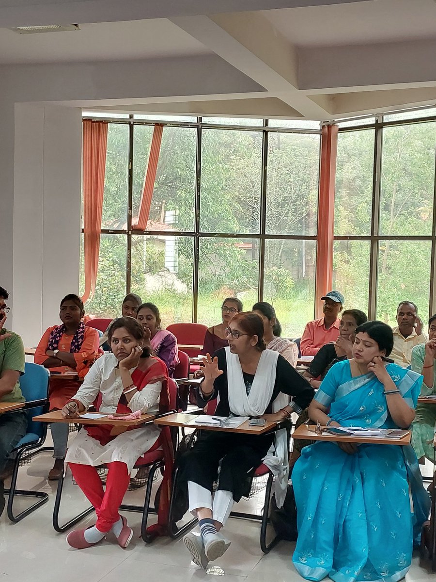JharkhandAids's tweet photo. Introduction to Prevention Programme under NACP V.
#HealthyLiving #HIV #AIDS #hivawareness #hivprevention #aidslifecycle #nacoindia #jsacs #jharkhand #indiafightshivandsti https://t.co/XZrJxxSFtJ
