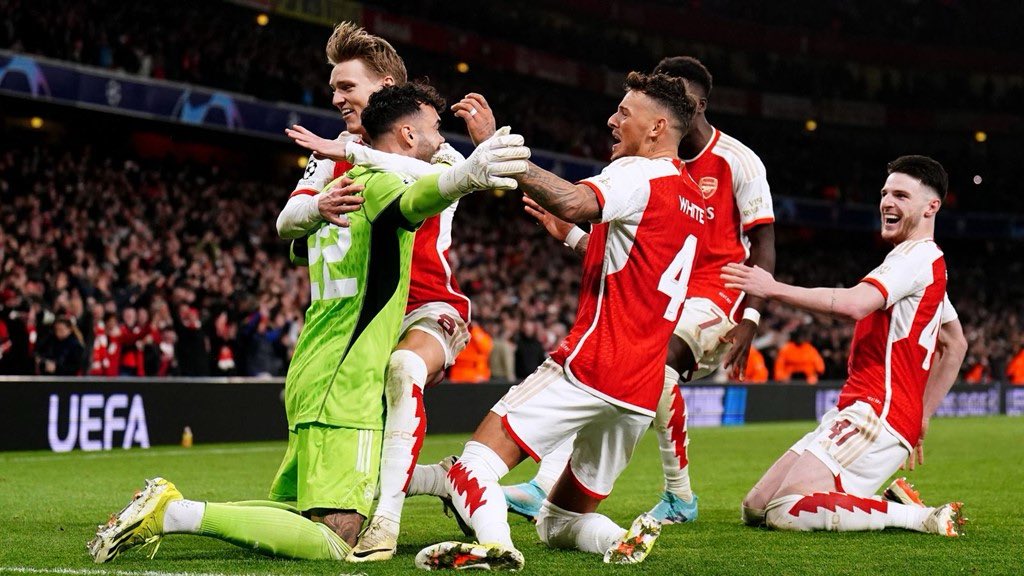 VarBarPodcast's tweet photo. 🚨NEW #VARBarPodcast🚨

EP 193 - “Jamaican Theo Walcott”

🎙️ - @rappingdrew, @_cstryder

🥃 - United edge past Liverpool
🥃 - Coventry stun Wolves
🥃 - FA Cup Semi’s set
🥃 - Arsenal break RO16 duck
🥃 - Spurs slapped by Fulham
 
🎧 Link - https://t.co/Y7ejBP2kTp https://t.co/C8YnSatuyU