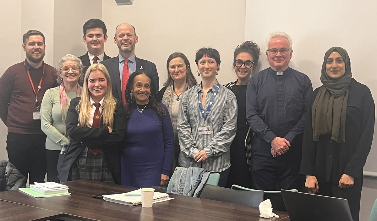 tynewearcitizen's tweet photo. Great to meet with @MayorJD today, as we begin to meet with all mayoral candidates ahead of our Mayoral assembly on the 22nd April. Encouraging discussions on cost of living crisis, housing &amp; education. Still time to get your tickets for the assembly (link pinned on our page) https://t.co/x2yDXSmOTB