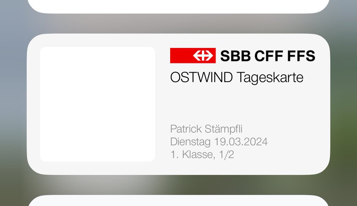 Patrick Stämpfli tweet media