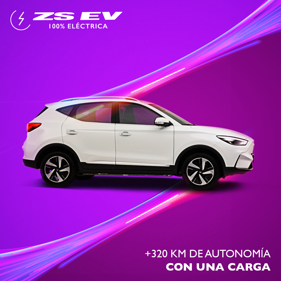 MGMotorMx's tweet photo. ¿Estás listo para dar el paso a la electrificación 👀🔋? Da clic aquí 👉🏻 https://t.co/CxjaYqzRJG para apartar tu #ZSEV y disfrutar el camino con una nueva energía. 
#EnjoyEvolution https://t.co/FovcivHuhf