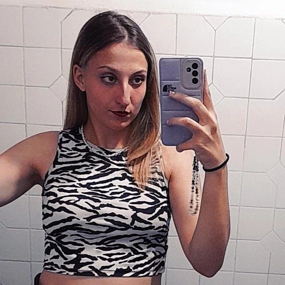 #NuevaFotoDePerfil