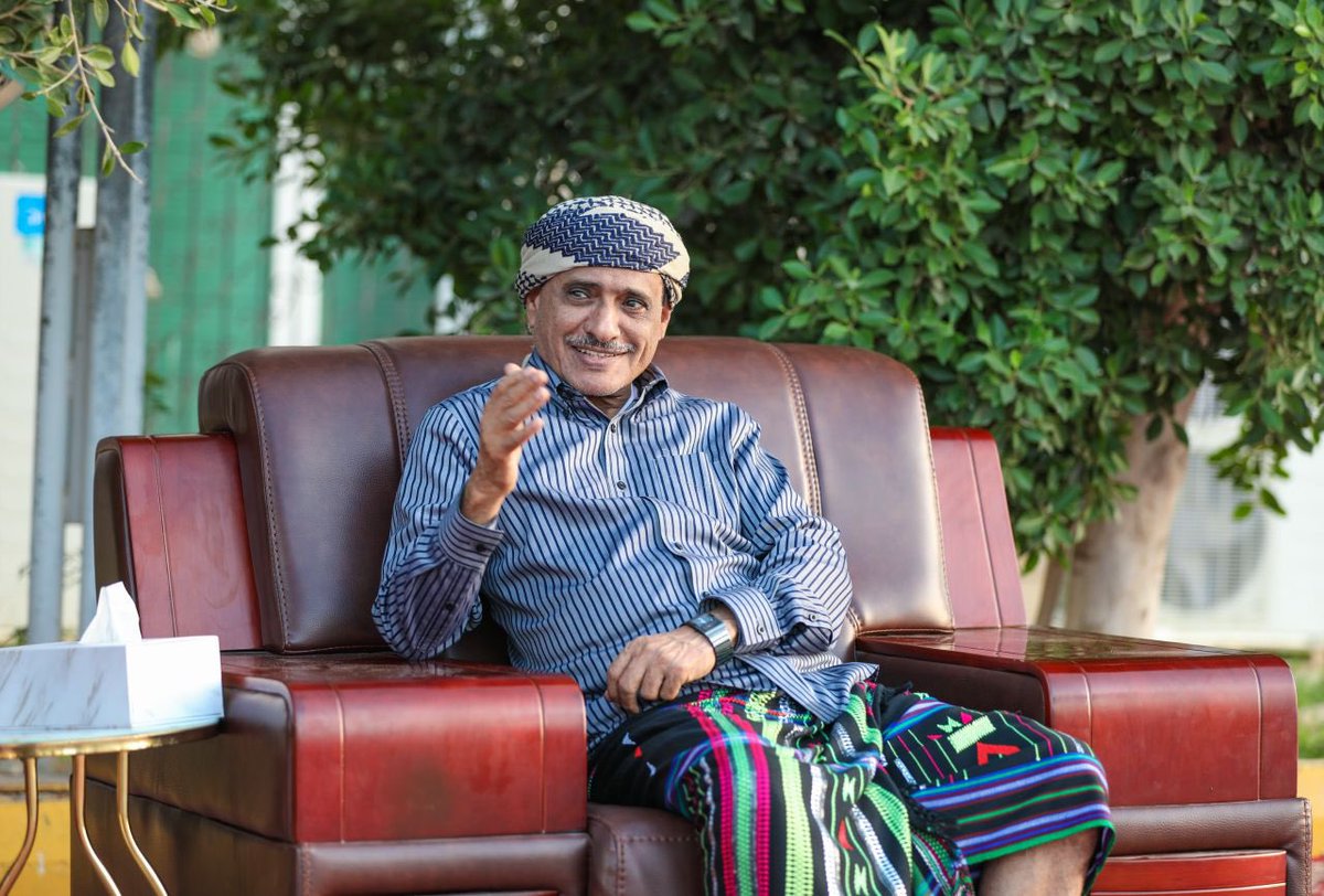 متعب السيباني tweet media