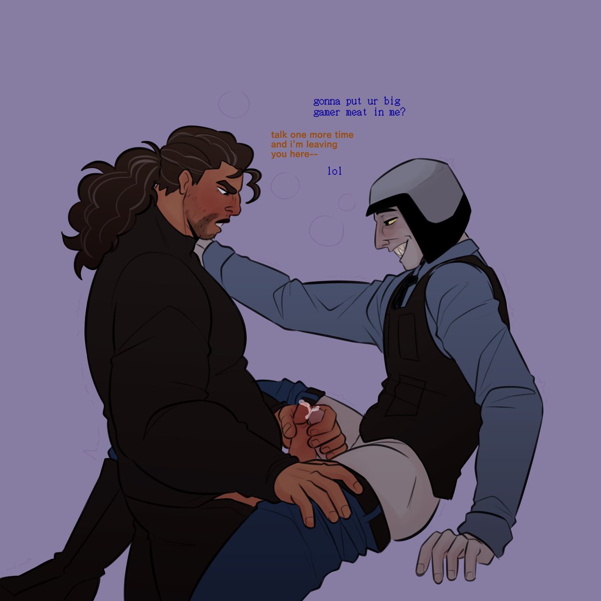 kale_afterdark's tweet photo. i love toxic yaoi #frenrey https://t.co/OHDBFtp9VZ