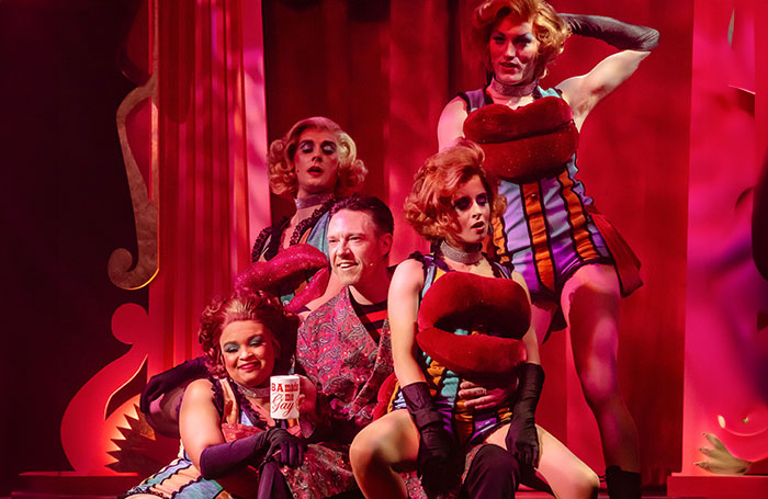 #Offies #NewNoms 2024 for “Frank's Closet” at the Union Theatre <a href="/TheUnionTheatre/">The Union Theatre</a>: MUSICAL PRODUCTION – congratulations! 🎉 Congratulate them by adding a comment on our website: #Offies #NewNoms 2024 for “Frank's Closet” at the Union Theatre… dlvr.it/T4JjFH