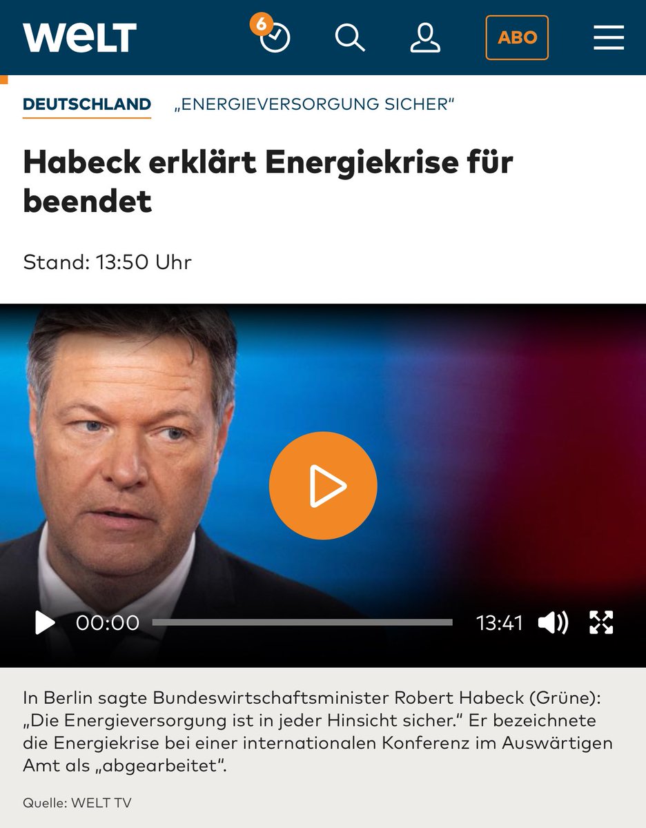 jensspahn's tweet image. Die Ampel lebt in einer Parallelwelt: 🇩🇪 schaltet bald weitere 8 GW Kohlekraft ab, die Abhängigkeit von Strom-Importen im Winter steigt auf bis zu 20 GW, der Rechnungshof attestiert der 🚦-Energiesparende das Scheitern. Aber der zuständig Minister behauptet ungerührt, alles im…