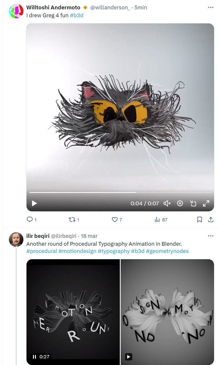 David Cescatti tweet media