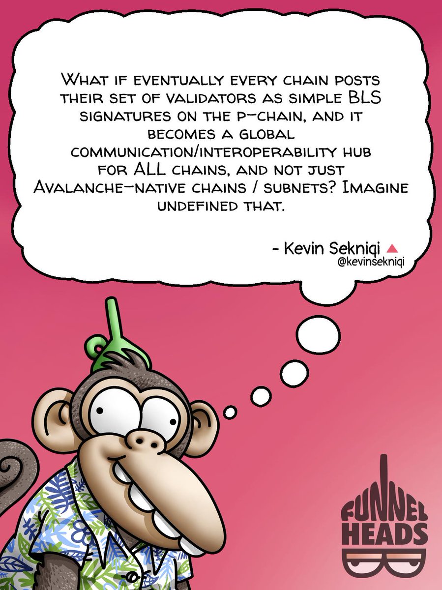QuoteFunnelhead's tweet photo. @CoinAdamm @kevinsekniqi https://t.co/PCLTokeejJ