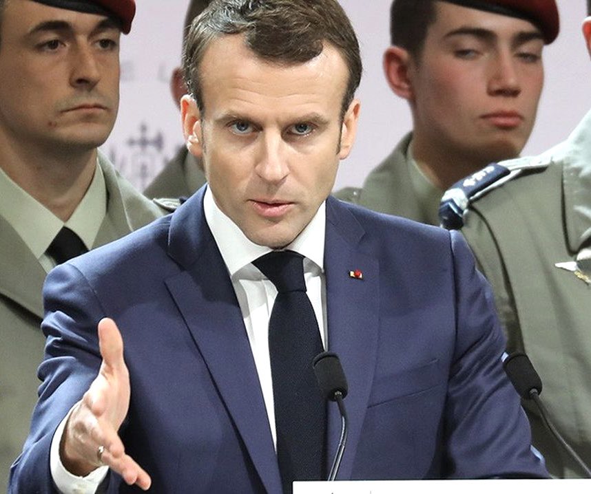 Florian Philippot tweet media