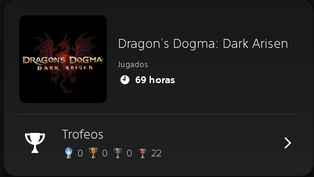 JRPG_Dude's tweet photo. Creo que no llevo nada de la historia, me la he pasado explorando el mapa y buscando armas/armaduras/equipo.

Lo que ha sido éste juego y RE 4 han absorbido mi vida en los últimos meses. Te amo/odio Capcom.

Ya debo darle algo de tiempo a Octopath Traveler II está semana. https://t.co/Agu5vYG79O