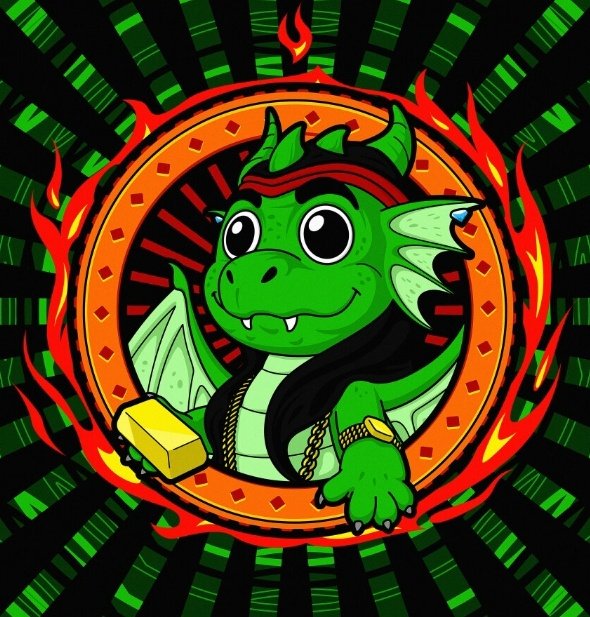 CryptoZalmi's tweet photo. The dragon is in the town ,
Get ready cryptoworld 
Lfg 🚀🚀🚀🚀
$AGON @agonbsc 
#btc #bnb #Binance #agonbsc https://t.co/bwoKcv4HMO