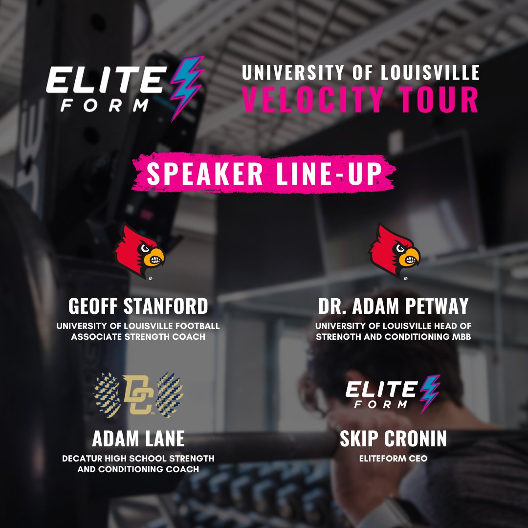 EliteForm tweet media