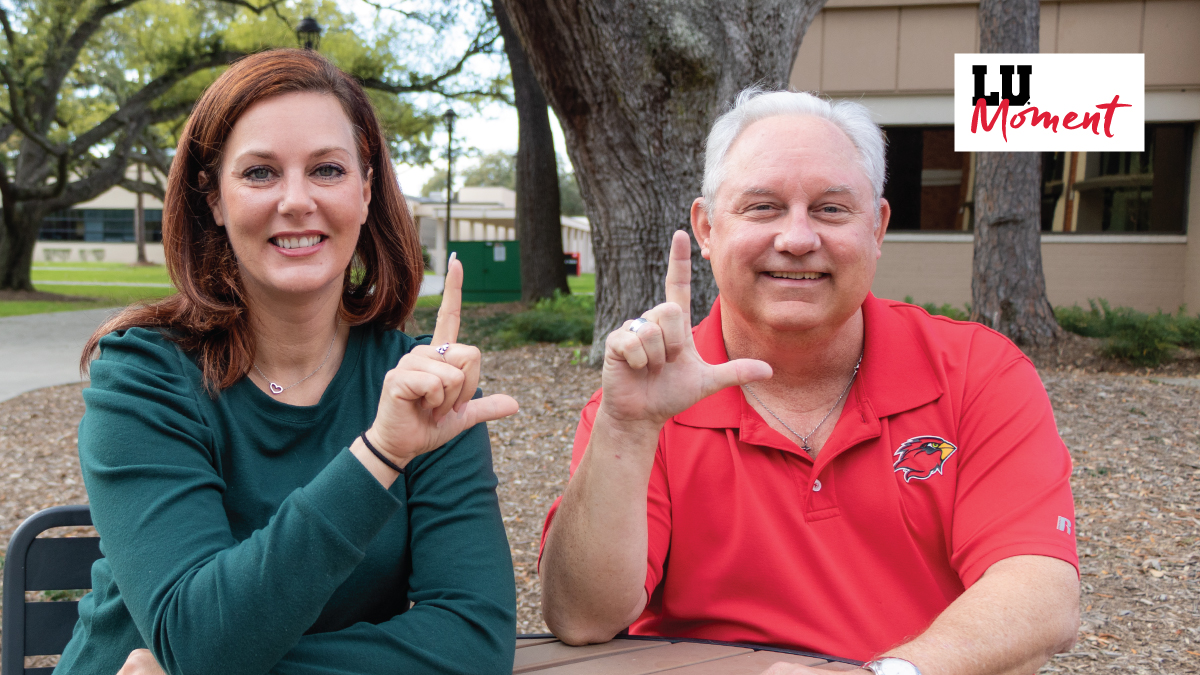 This week on the LU Moment, we sit down with the Center for Resiliency to hear more about their role at Lamar University. The LU Moment can be found at loom.ly/sd688UI or wherever you get your podcasts.
