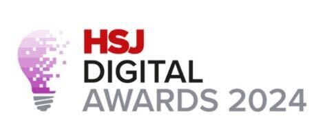 We are so proud to have been shortlisted for not 1 but 2 #HSJDigitalAwards for ✨️Enhancing workforce engagement, productivity and well-being through digital and ✨️ Digital Team of the Year @nikcovyork @TJamesHawkins @JanetSm20171710 @kevbeatson @dzrichar @YSTeachingNHS 🥳🎉