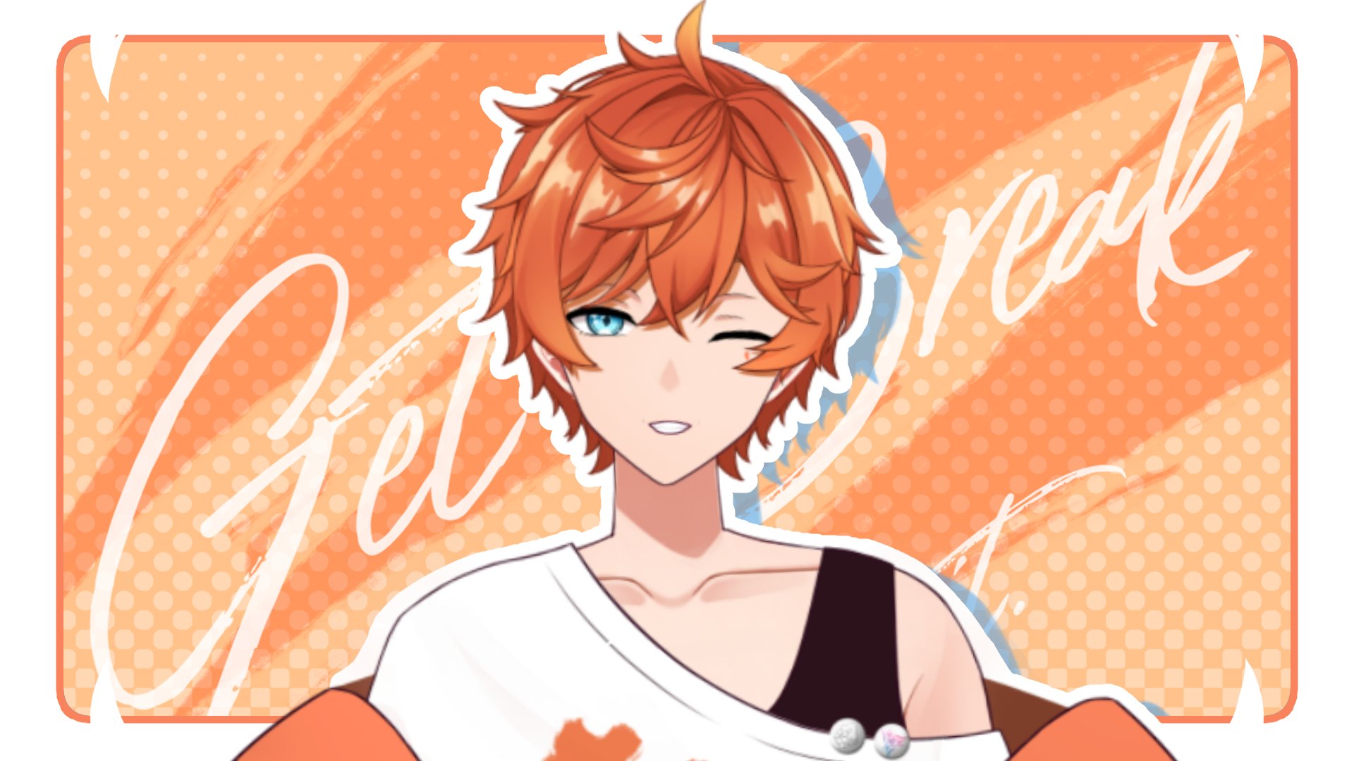 レオン様 獅月レオン🦁🐾🧡＠福岡県民Vtuber on X: 