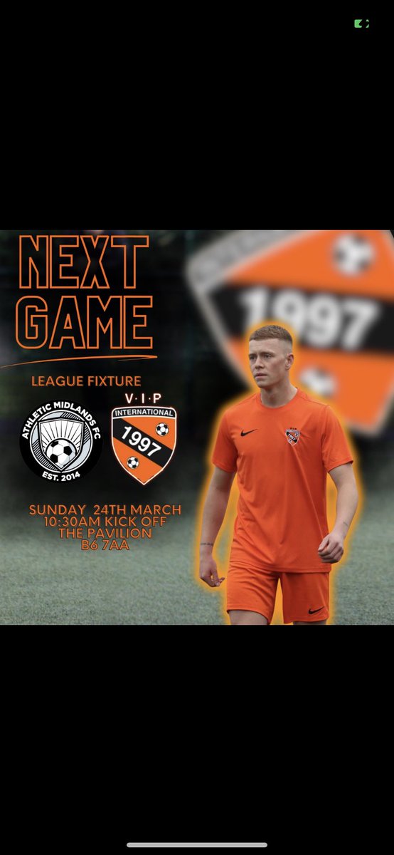 VIP INTERNATIONAL FC (@vipfball) on Twitter photo 