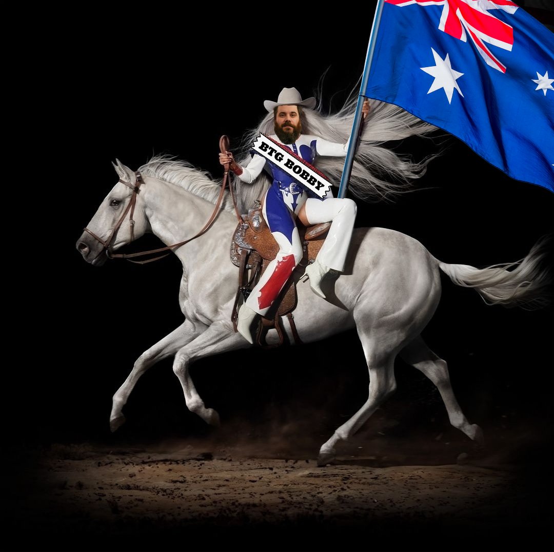 aus wines     BTG BOBBY     3.24

Get your tickets to BTG BOBBY'S "Wines of Kylie Minogue" Wine Class this Sunday, March 24 at 1PM! 🇦🇺🥂 giftrocker.com/secure/Order/?…