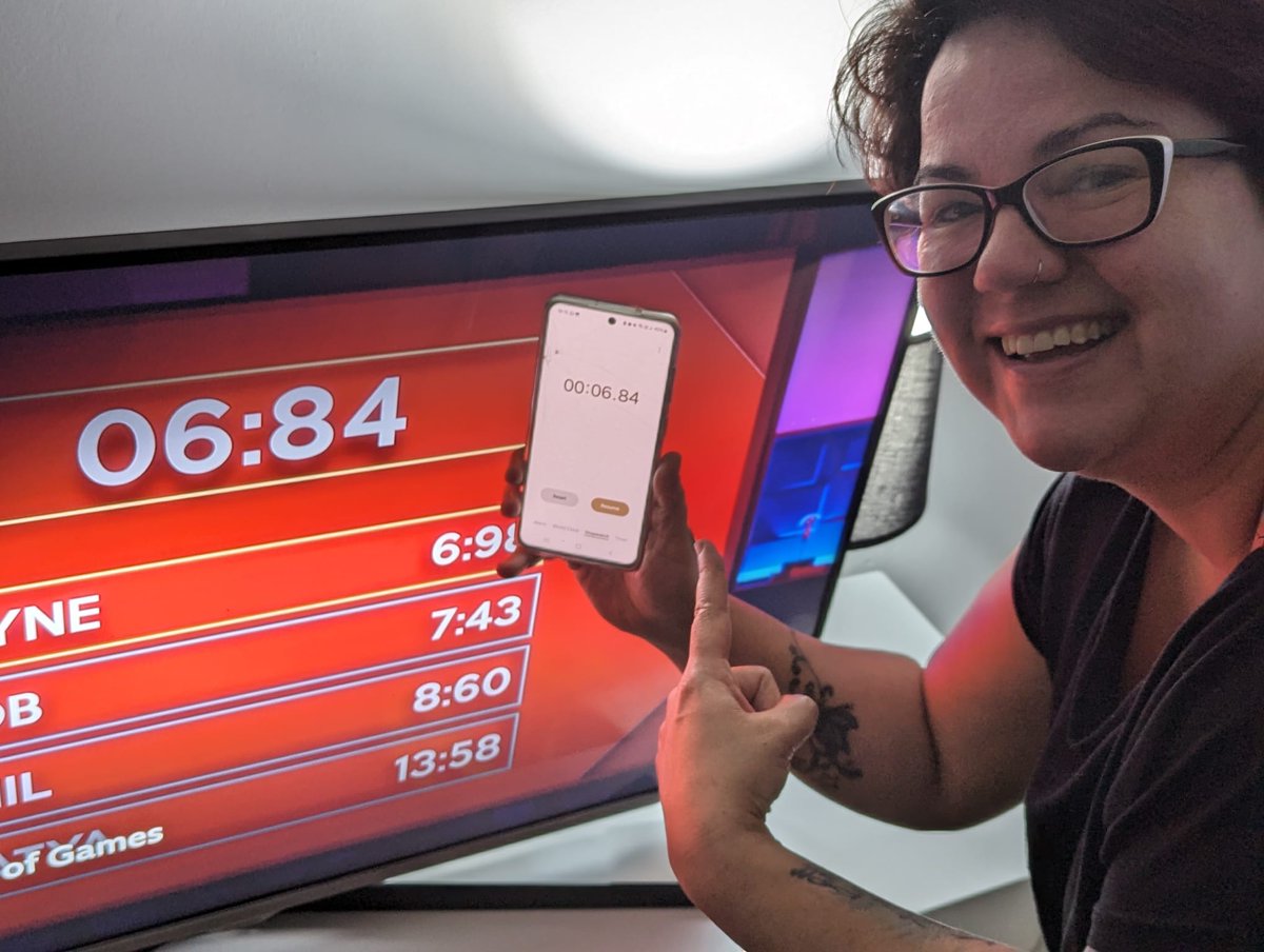 Anyone will know the happiness and pure elation of what you think will never happen, happens! The Kinks, All day and all of the night <a href="/richardosman/">Richard Osman</a> #houseofgames #winwhentheyresinging #bbc2