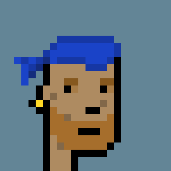 CryptoPunks Bot tweet media