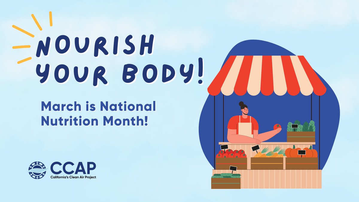 California's Clean Air Project tweet media