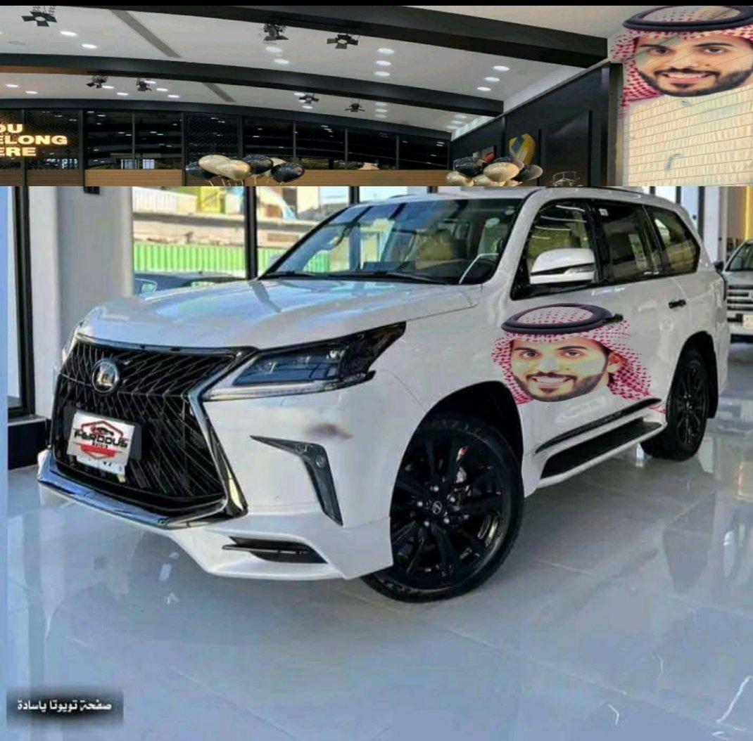 الموسم الرابع الحلقة الخامسة 
الليلة راح نسحب على 6سيارت لكزس 😍👌

بإمكانكم المشاركة من

خلال هاشتاق #فوازير_غازي_الذيابي5
ومتابعة حساب كلاً من <a href="/AlwlydJdyd3/">صاحبة السمو الأميرة لمياء بنت ماجد ✪</a>

  راح نسحب على ٦ أشخاص

الشروط:
متابعة <a href="/AlwlydJdyd/">مسابقات غازي الذيابي اليومية</a>
رتويت 
ارسل اسمك ورقمك عبر الحساب التالي هنا 👇
<a href="/lamybintmajed/">صاحبة السمو الأميرة لمياء بنت ماجد ✪</a>