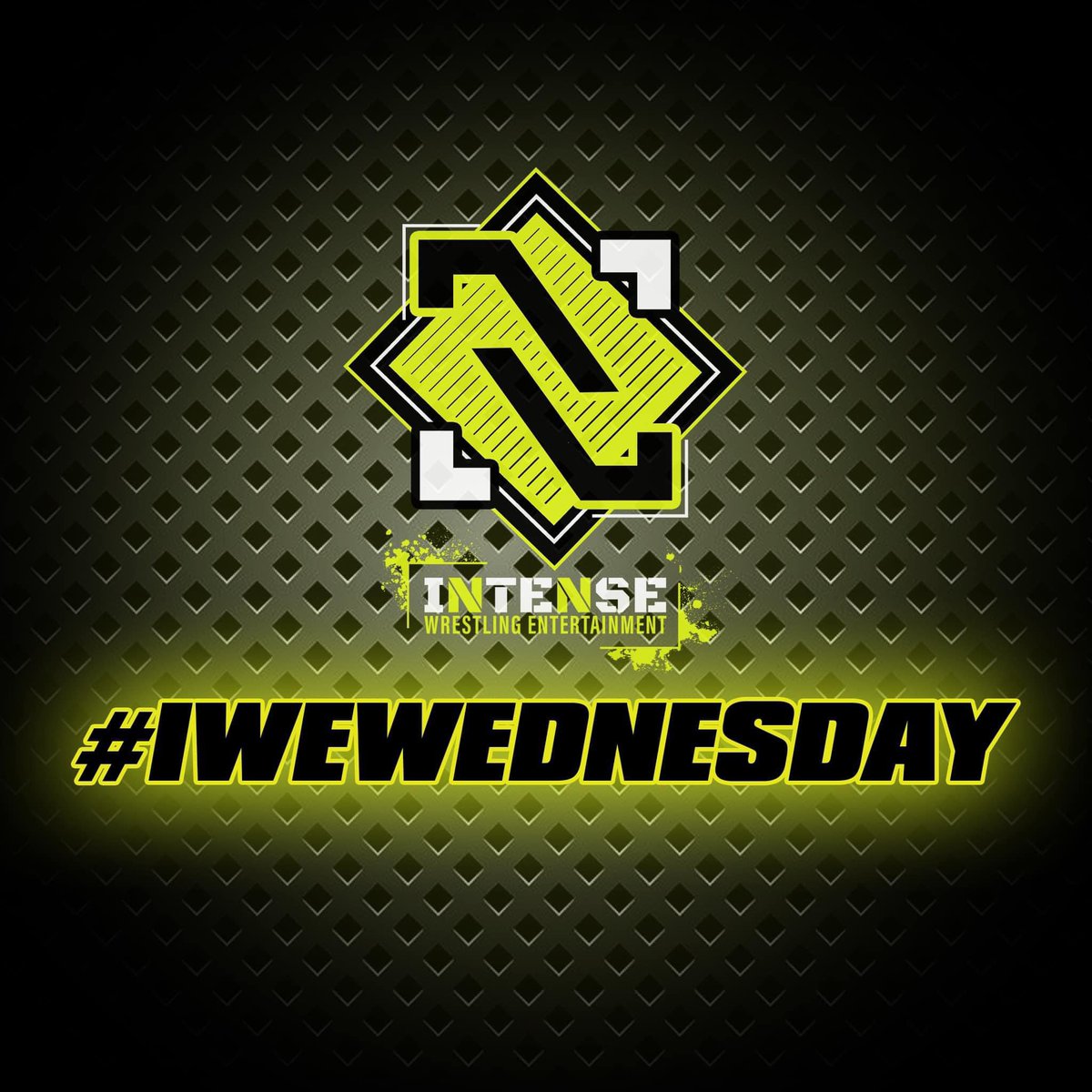 Heads up!! Heads up!! You don't want to miss #iwewednesday! Huge announcement dropping tomorrow!!