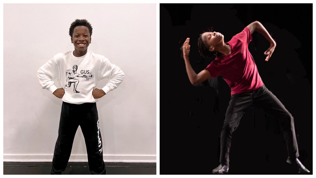 11-year-old Jayden Perkins, a beloved dancer who was talented beyond his years, was killed trying to protect his pregnant mother from a serial domestic abuser blockclubchicago.org/2024/03/19/jay…