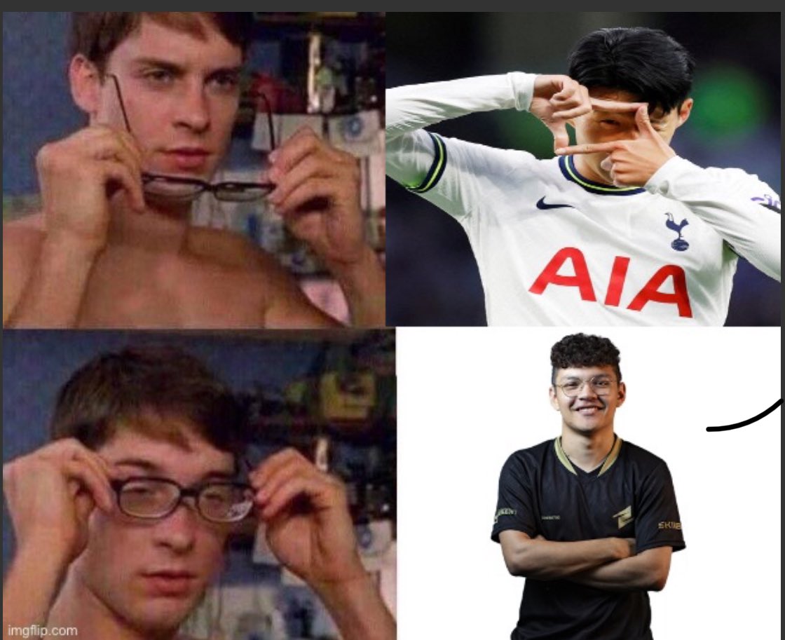 Den største asiatiske sports stjerne 🐐🐐@salazarCSGO