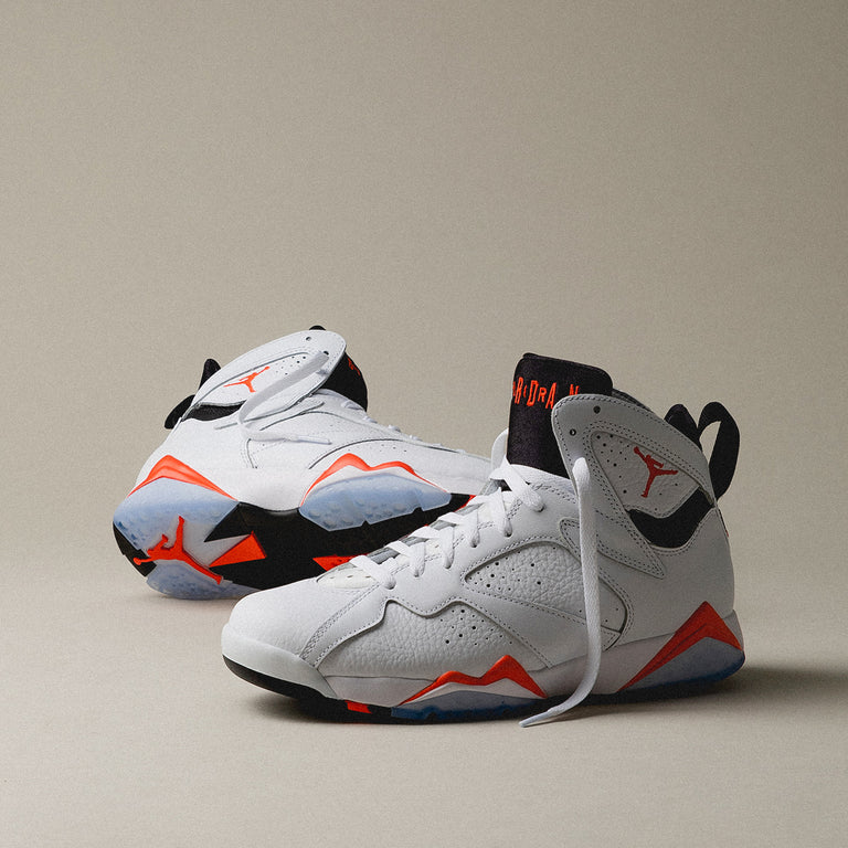 sneakersteal's tweet photo. STEAL💥   

Air Jordan 7 Retro 'Infrared'     

$139.99  + Free Shipping

https://t.co/6NazozWJCj https://t.co/5e9j9XL2X1