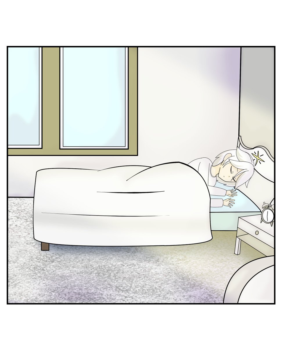 CSpringer205's tweet image. After finishing the plot, I can do what I have been waiting for; making a webcomic!! Here's a short preview of my OC Light waking up on a new day.

#WebcomicCreator #preview #originalcharacters #myocs #SacredHeroes #UltimateArmageddon #firstwebcomic #ocart #announcement #webtoon